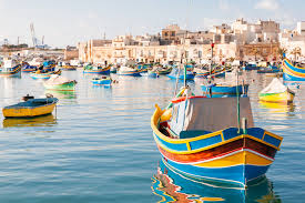Malta Boats